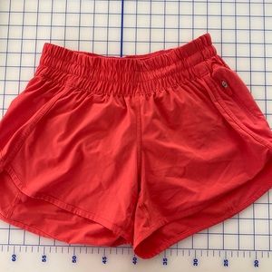 COPY - Lululemon shorts